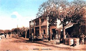 Ampere - Grande Rue